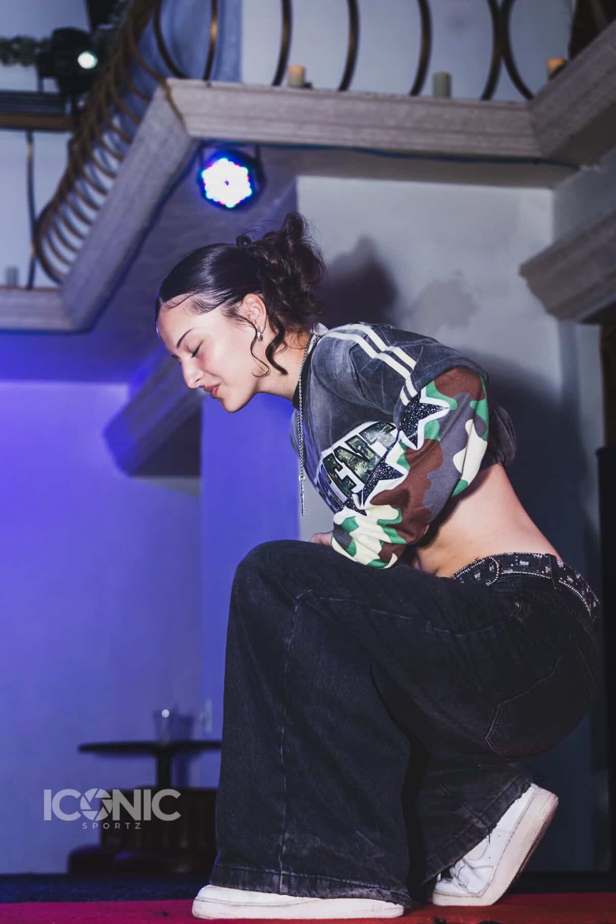 Lunar: Krescent Klothing Show